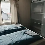 Feelhome Apartment 4- Bedroms Njords Veg