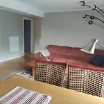 Feelhome Apartment 4- Bedroms Njords Veg