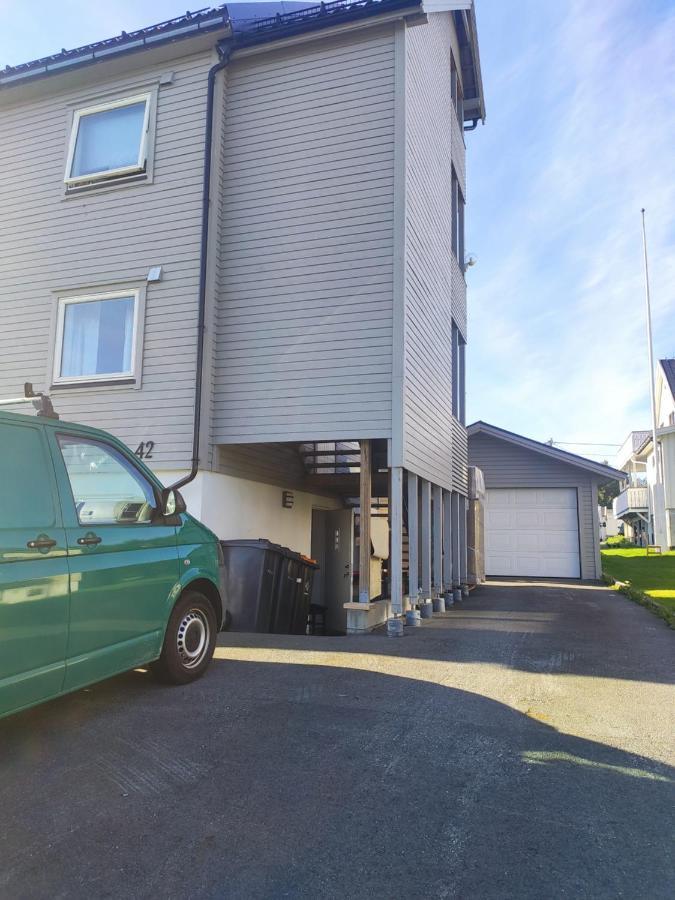 Apartamento Feelhome 4- Bedroms Njords Veg *