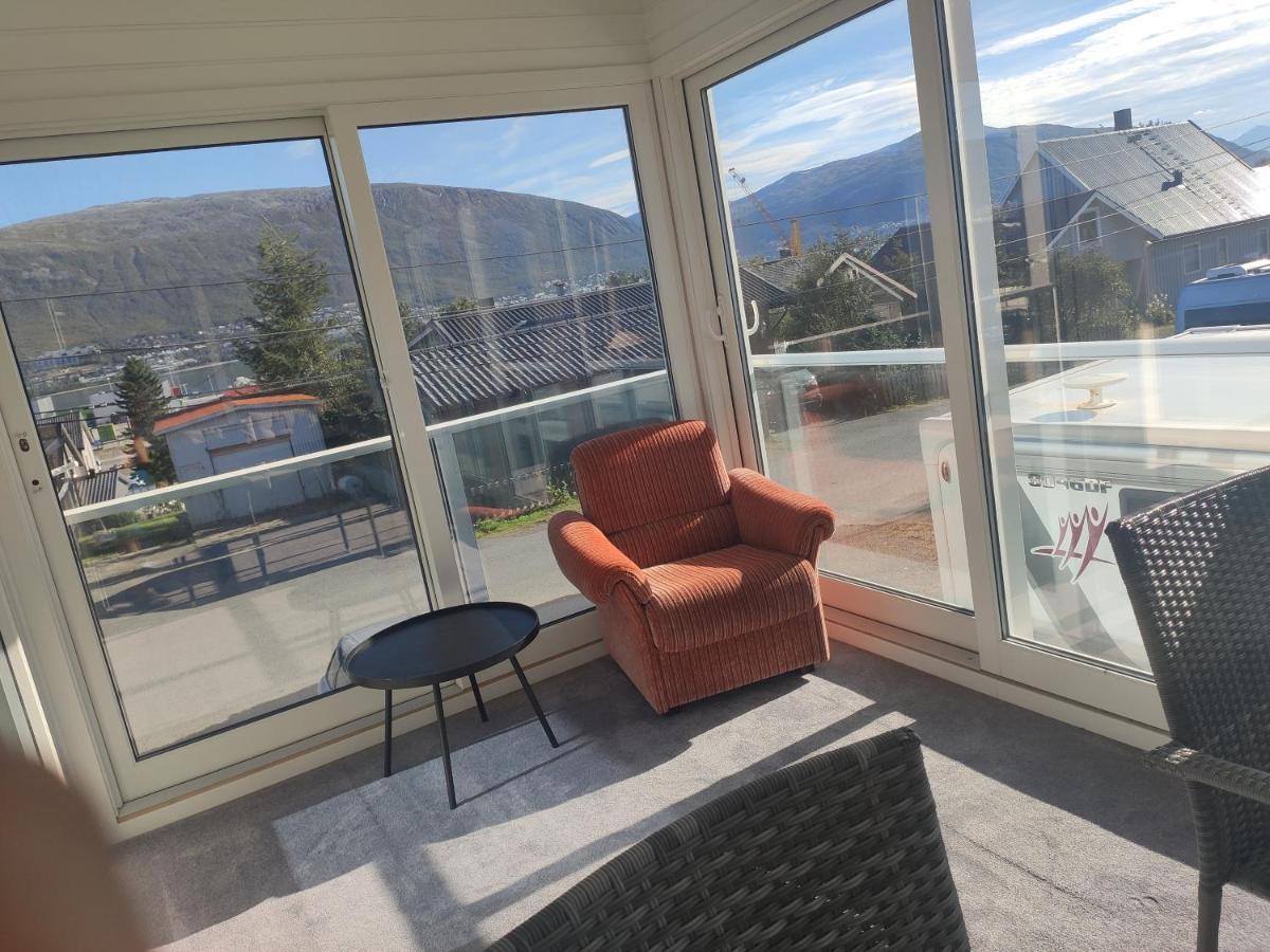 Feelhome 4- Bedroms Njords Veg Appartamento