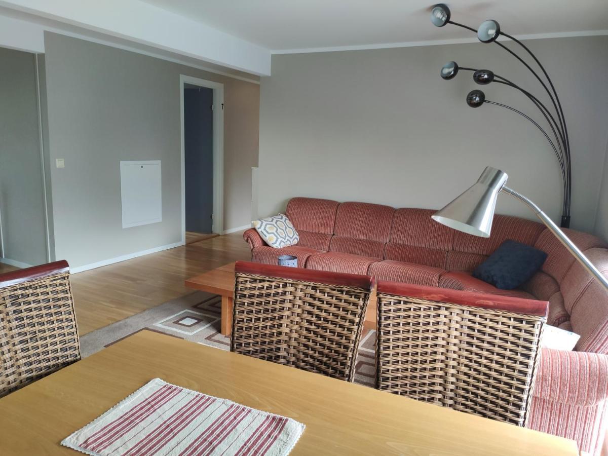 Feelhome 4- Bedroms Njords Veg *