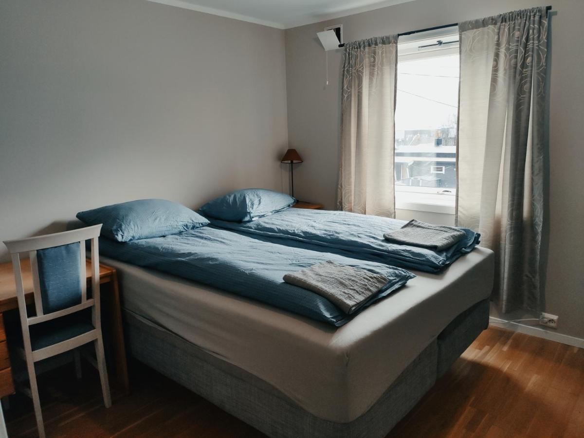 Apartamento Feelhome 4- Bedroms Njords Veg