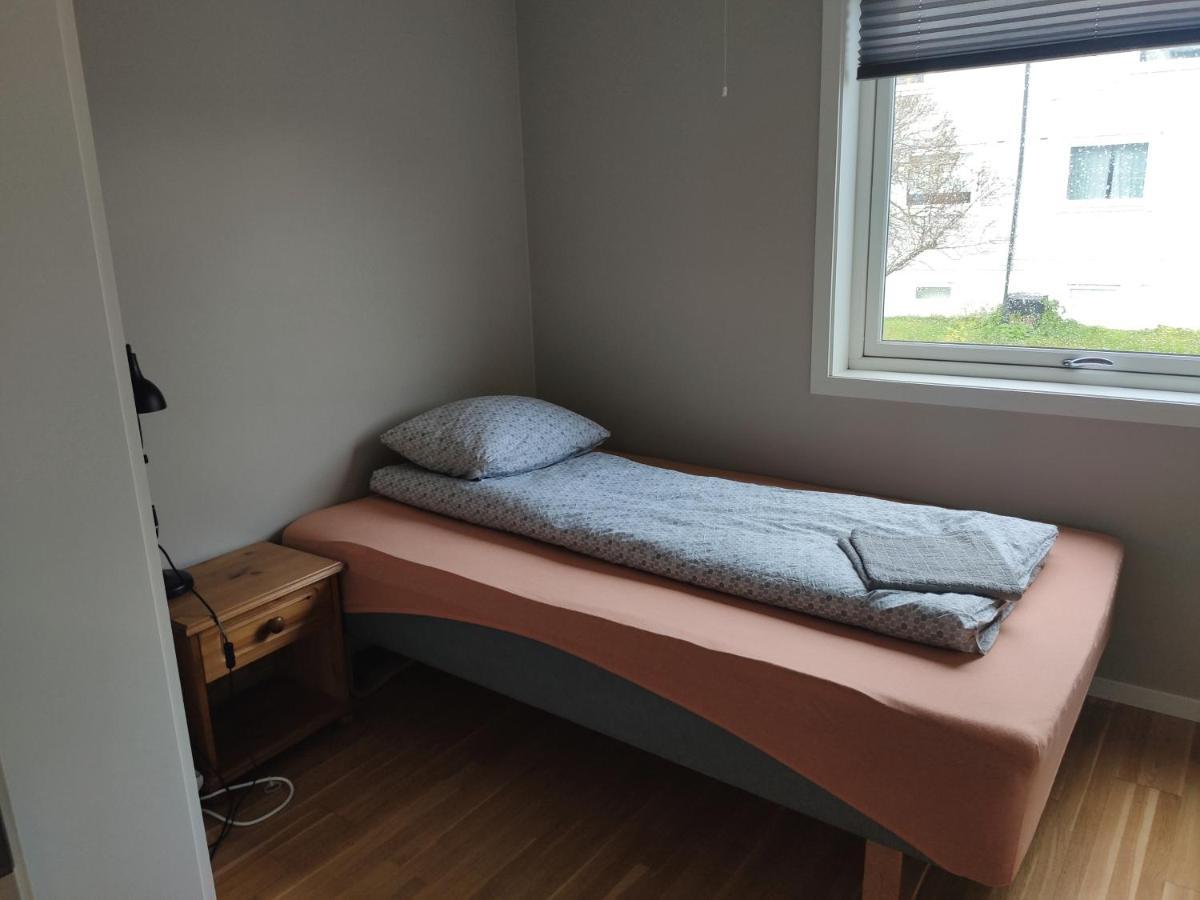 Feelhome 4- Bedroms Njords Veg Apartamento