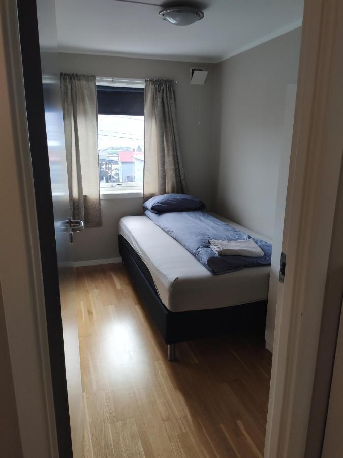 Apartamento Feelhome 4- Bedroms Njords Veg *