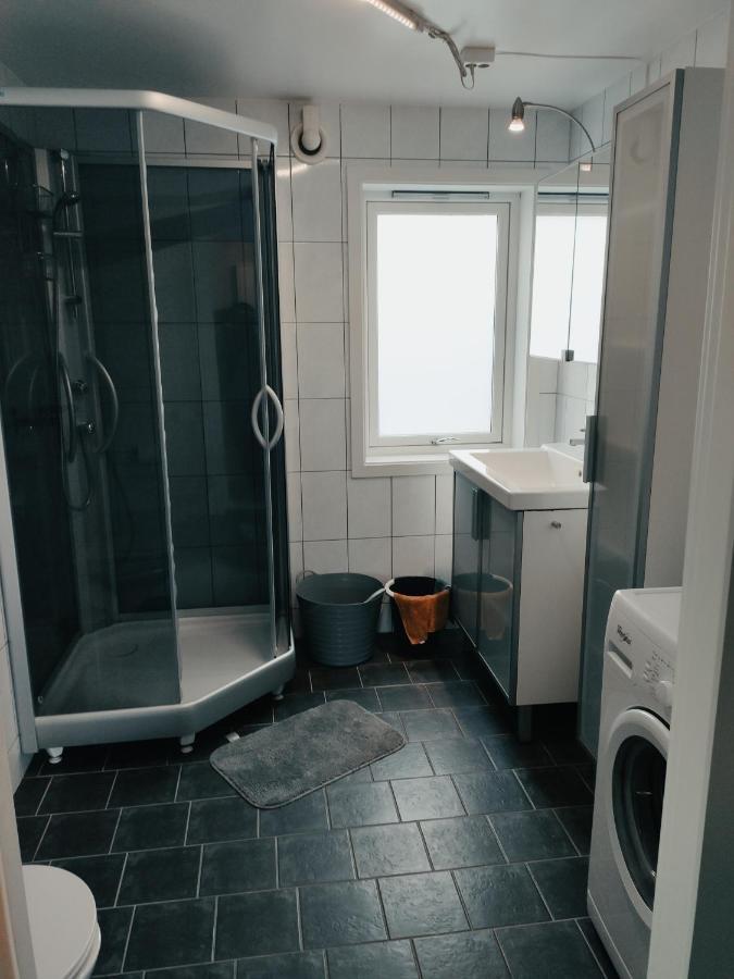 Feelhome 4- Bedroms Njords Veg Tromsø