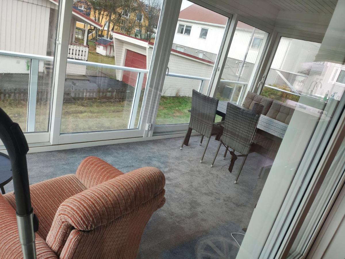 Feelhome 4- Bedroms Njords Veg *